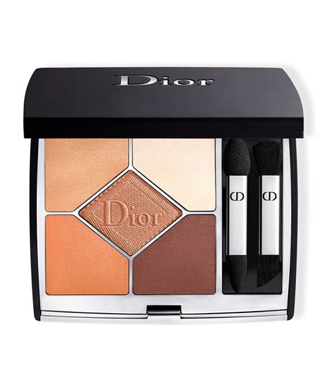 dior palette 5 couleurs|dior 5 couleurs eyeshadow palette.